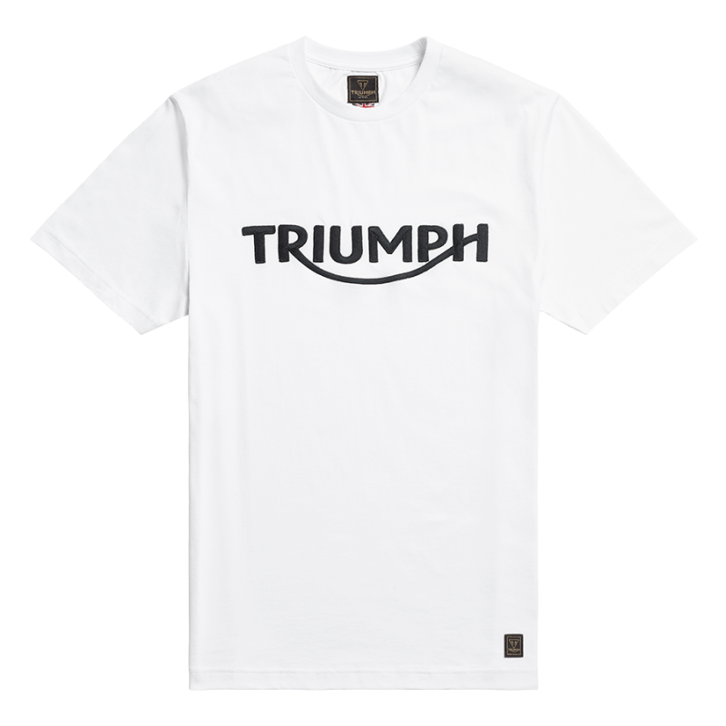 T shirt clearance triumph